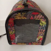 باکس بیرون بردن پرنده