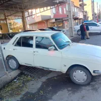 پیکان مدل ۱۳۸۲|خودرو سواری و وانت|بانه, |دیوار