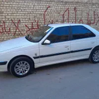 پژوپارس تیوفایومدل 97|خودرو سواری و وانت|خمینی‌شهر, |دیوار