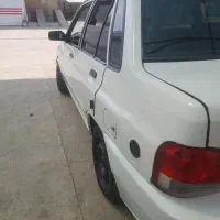 ۱۳۲ مدل ۸۹ دوگانه سوز