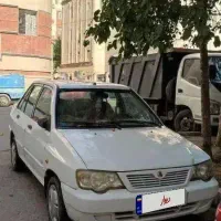 پراید 132 مدل 87|خودرو سواری و وانت|تهران, کیانشهر|دیوار