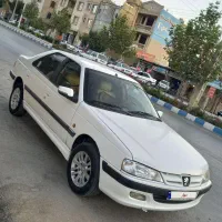 پارس 94|خودرو سواری و وانت|فارسان, |دیوار