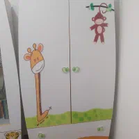 کمد نوجوان|جاکفشی، کمد، دراور|مشهد, شیرودی|دیوار