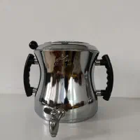 سماور گازی و روگازی|سماور، چای‌ساز، قهوه‌ساز|آذرشهر, |دیوار