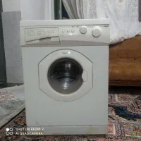 لباسشویی هفت کیلویی هایر