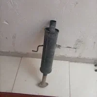 اگزوز‌130 نونو.