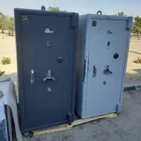 گاوصندوق انواع تمام بتن و فوری تحویل نصب رایگان|ابزارآلات|خلیل شهر, |دیوار