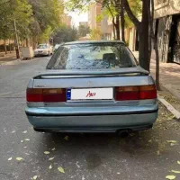 هوندا اکورد مدل ۱۹۹۱