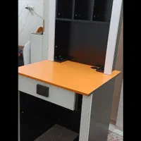سرویس تمام آف دی آف شامل تخت دراور ومیز کامپیوتر|تخت و سرویس خواب|تهران, توحید|دیوار