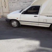 پراید وانت|خودرو سواری و وانت|اصفهان, شیخ طوسی|دیوار