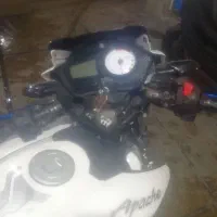 آپاچی 180 مدل 94|موتورسیکلت|تهران, امین حضور|دیوار