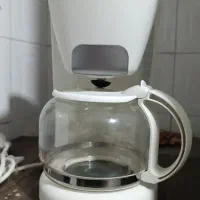 قهوه ساز همیلتون|سماور، چای‌ساز، قهوه‌ساز|مشهد, چهارچشمه|دیوار