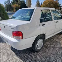 پراید۱۳۲ مدل۱۳۹۸ تک برگ سند|خودرو سواری و وانت|یزد, |دیوار