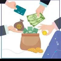 پرداخت وتامین سرمایه فقط باچک وام خریدکالا فوری