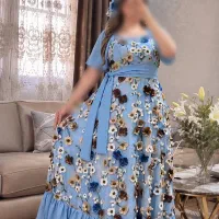 انواع لباس زنانه