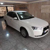 دنا پلاس ۶ دنده EF7P مدل 1403 بدون رنگ