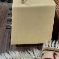 کفگیر کوبه رادیو وکلی اجناس آنتیک قدیمی|کلکسیون اشیاء عتیقه|اصفهان, وحید|دیوار
