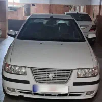 سمند ای آف ۷