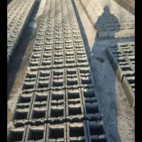 فروش عمده بلوک سنگین در ابعاد مختلف در صوفیان|مصالح و تجهیزات ساختمان|صوفیان, |دیوار