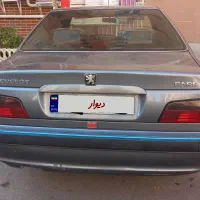 پژوپارس مدل۸۷