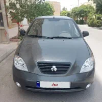 تیبا صندوق دار مدل ۹۳