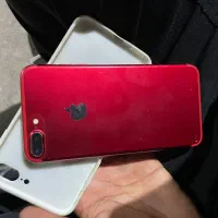 در حد نو iphon 7 plus LLA