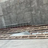 فروش آهن آلات و ورق گالوانیزه|مصالح و تجهیزات ساختمان|گرمسار, |دیوار