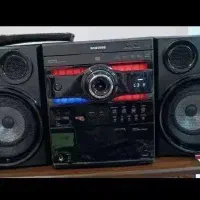 سیستم  صوتی خانگی سامسونگ