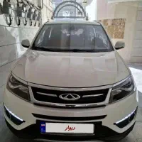 تیگو۵ مدل۱۴۰۰ بدون رنگ تحویل ۱۴۰۱