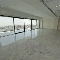 ۱۳۰ متر نوساز آجودانیه، بالکن و تراس بزرگ، اُرسی