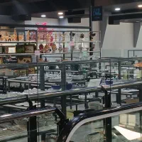 فروش لوازم آشپزخانه شیک و لوکس