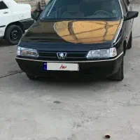 فروش پژو ۴۰۵