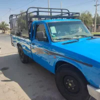 نیسان دوگانه سوز گاز سیمی