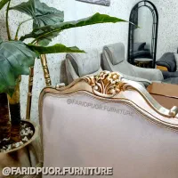 مبل کلاسیک جولیا|مبلمان خانگی و میز عسلی|چهاردانگه (تهران), |دیوار