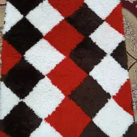 فروش فرشینه وپادری دست بافت|پادری|جهرم, |دیوار