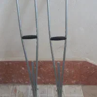 فروش عصای طبی