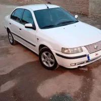 سمندef7 مدل 95دوگانه|خودرو سواری و وانت|سنندج, |دیوار