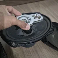 باند پایونیر ۶۹۷۵|سیستم صوتی خانگی|تهران, قناتکوثر|دیوار