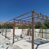 جوشکار سیار تمام نقاط شهر