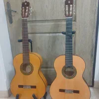 گیتار الحمبرا 5p A و 3F