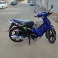 موتور بیکلاج در حد صفر|موتورسیکلت|بجنورد, |دیوار