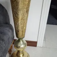 گل مصنوعی و گلدان|گل مصنوعی|بومهن, |دیوار