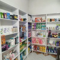 قفسه فروشگاهی