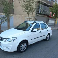 ساینا مدل ۹۸