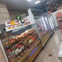 فروشگاه مواد غذایی وپروتینی ۲۵۰متر ۲دهنه|اجارهٔ مغازه و غرفه|تهران, شوش|دیوار