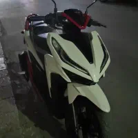 طرح کلیک رادیات دار آیدلینگ دار