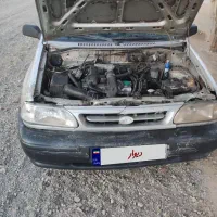 پرایدمدل۸۳دوگانه انژکتور کامل|خودرو سواری و وانت|سبزوار, هویزه|دیوار