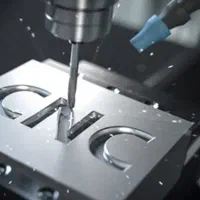 خدمات فرز / cnc / تراشکاری