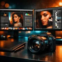 آموزش عکاسی و ادیت حرفهای عکس