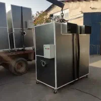 بخاری کابینتی دامداری 350هزار